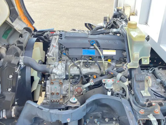 三菱 キャンター TPG-FEA50(2WD)の写真19