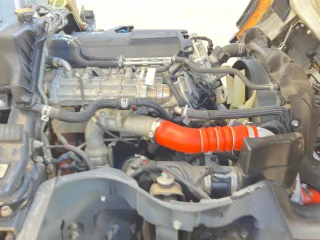 三菱 キャンター TPG-FEA50(2WD)の写真20