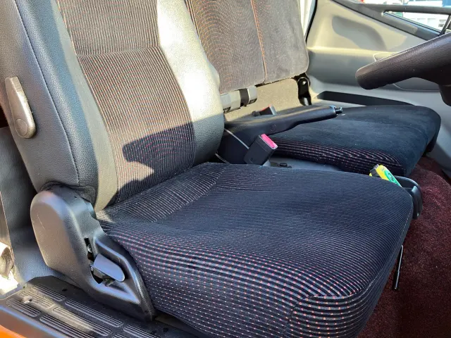 三菱 キャンター TPG-FEA50(2WD)の写真21