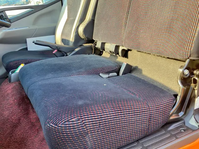 三菱 キャンター TPG-FEA50(2WD)の写真22