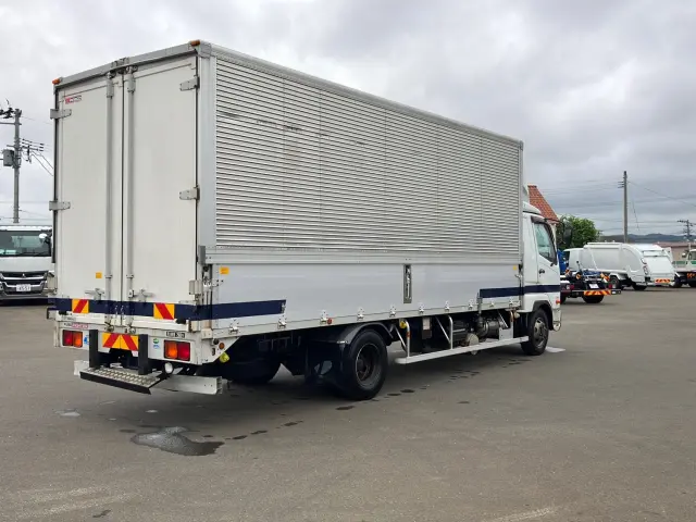 三菱 ファイター TKG-FK64F(2WD)の写真3