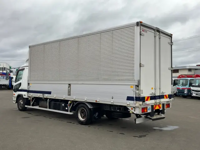 三菱 ファイター TKG-FK64F(2WD)の写真4