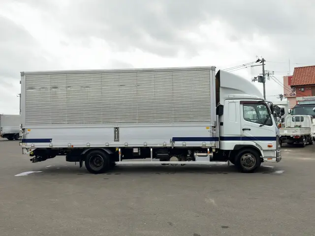 三菱 ファイター TKG-FK64F(2WD)の写真8