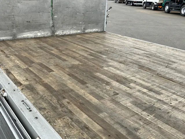 三菱 ファイター TKG-FK64F(2WD)の写真11