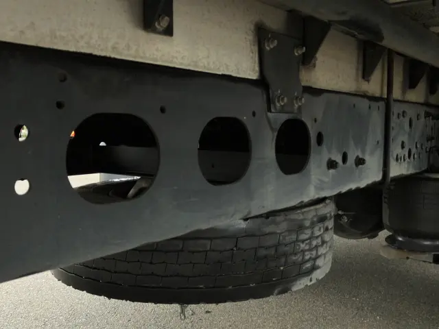 三菱 ファイター TKG-FK64F(2WD)の写真14