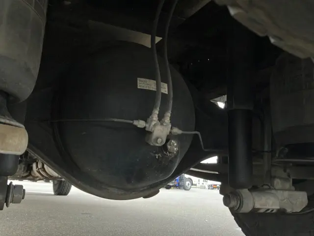 三菱 ファイター TKG-FK64F(2WD)の写真15