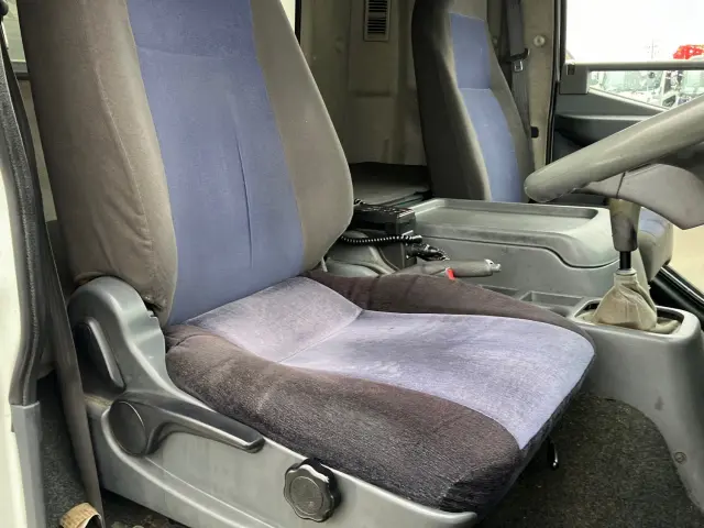 三菱 ファイター TKG-FK64F(2WD)の写真18