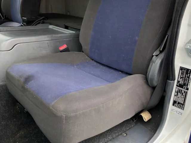 三菱 ファイター TKG-FK64F(2WD)の写真19