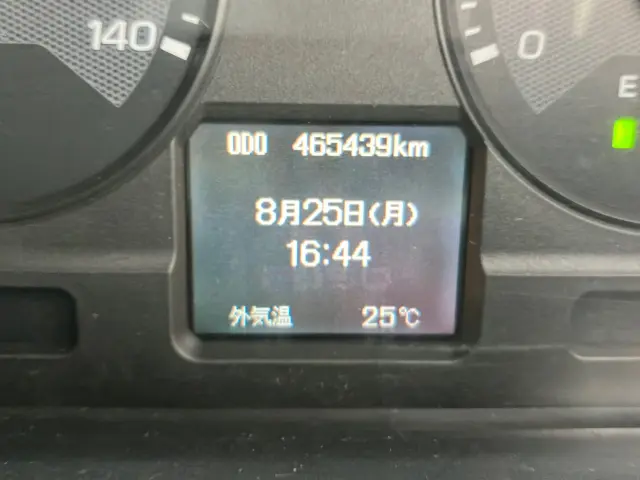 三菱 ファイター TKG-FK64F(2WD)の写真21