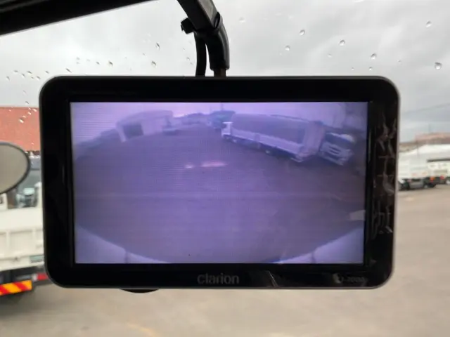 三菱 ファイター TKG-FK64F(2WD)の写真22