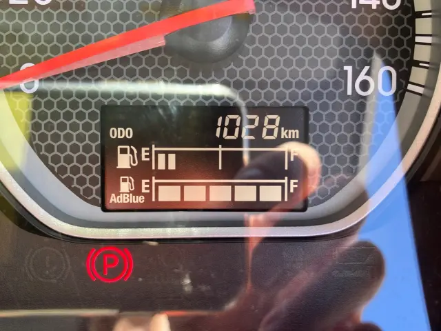 いすゞ フォワード 2RG-FRR90T2(2WD)の写真21