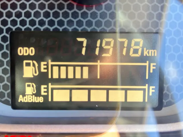 いすゞ フォワード 2RG-FRR90T2(2WD)の写真24