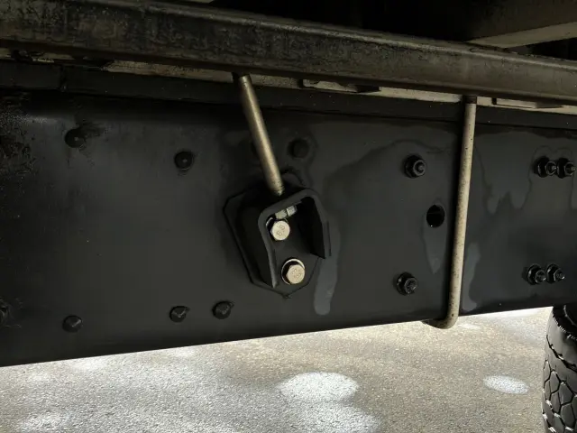 三菱 スーパーグレート QPG-FS64VZ(8x4)の写真13