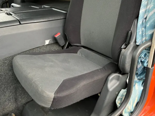 三菱 スーパーグレート QPG-FS64VZ(8x4)の写真19