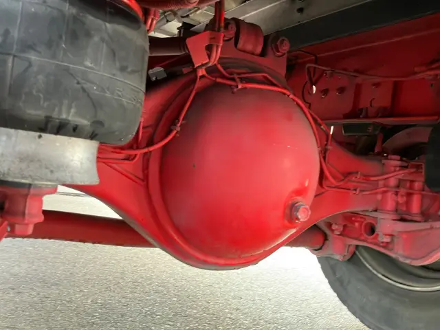 いすゞ フォワード 2RG-FRR90T2(2WD)の写真15