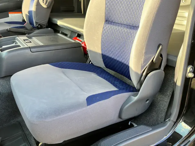 いすゞ フォワード 2RG-FRR90T2(2WD)の写真19