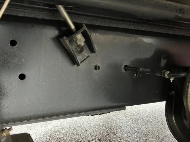 いすゞ ギガ QKG-CYJ77A(8x4)の写真16