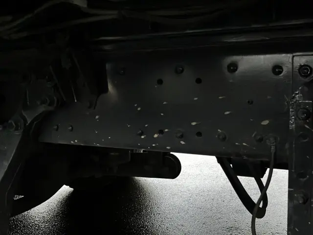 ＵＤ クオン QPG-CG5ZA(8x4)の写真13