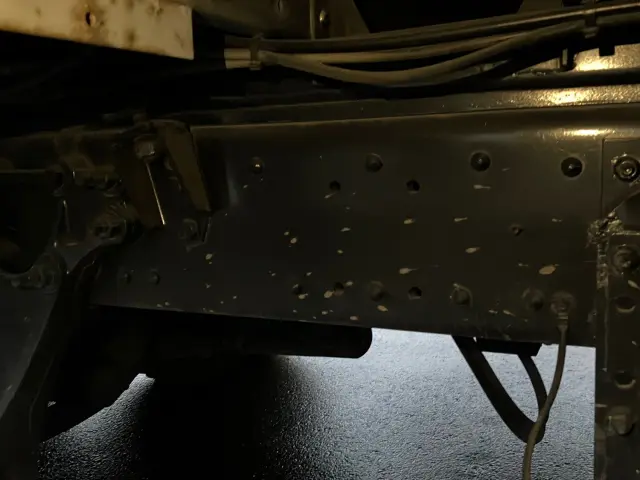 ＵＤ クオン QPG-CG5ZA(8x4)の写真14