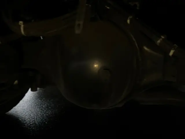 ＵＤ クオン QPG-CG5ZA(8x4)の写真15