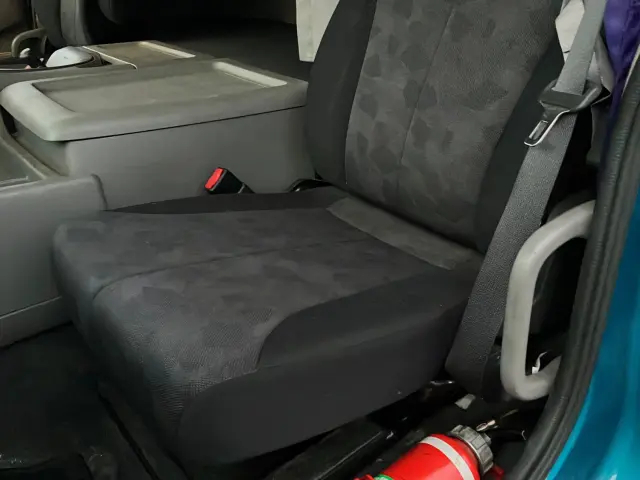 ＵＤ クオン QPG-CG5ZA(8x4)の写真19