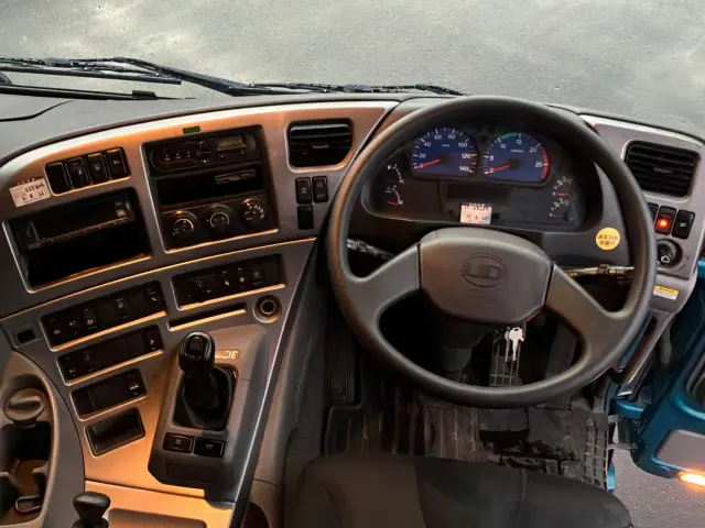 ＵＤ クオン QPG-CG5ZA(8x4)の写真20