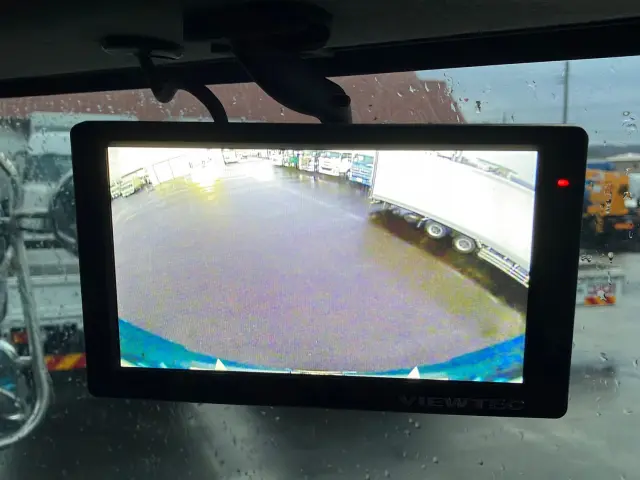 ＵＤ クオン QPG-CG5ZA(8x4)の写真22