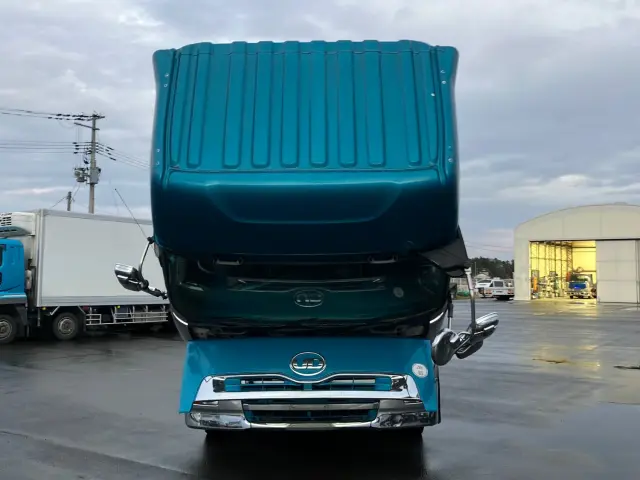 ＵＤ クオン QPG-CG5ZA(8x4)の写真23