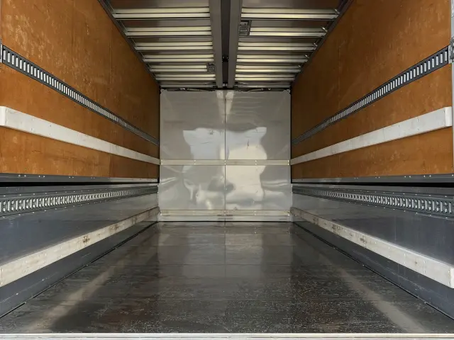 日野 レンジャー 2KG-FD2ABG(2WD)の写真10