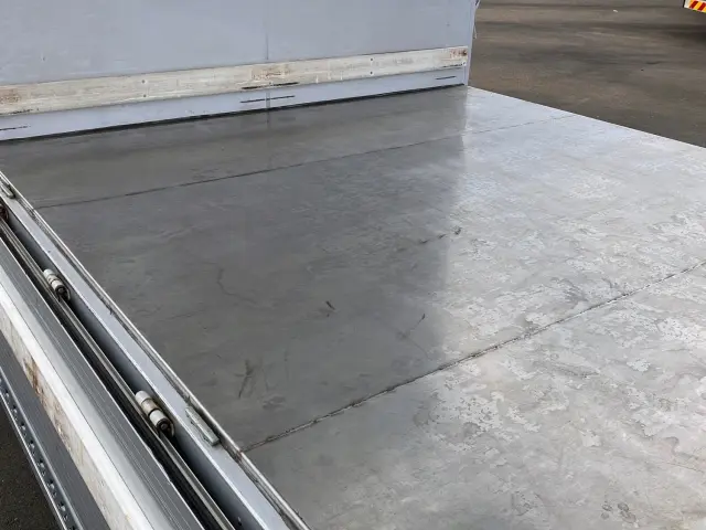 日野 レンジャー 2KG-FD2ABG(2WD)の写真11