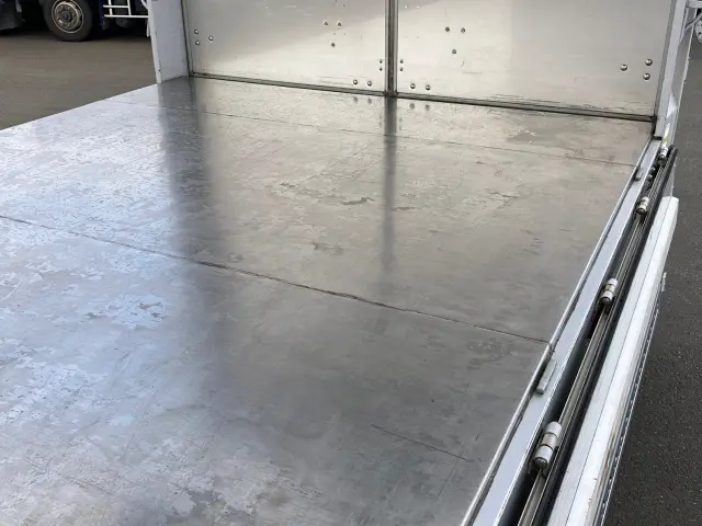 日野 レンジャー 2KG-FD2ABG(2WD)の写真12