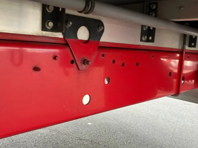 日野 レンジャー 2KG-FD2ABG(2WD)の写真13