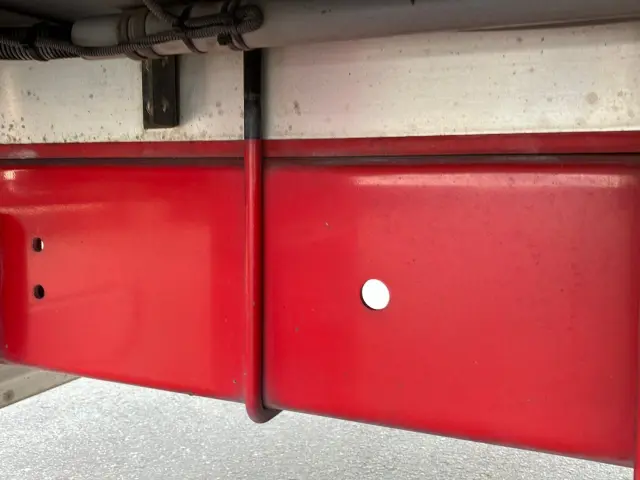 日野 レンジャー 2KG-FD2ABG(2WD)の写真14