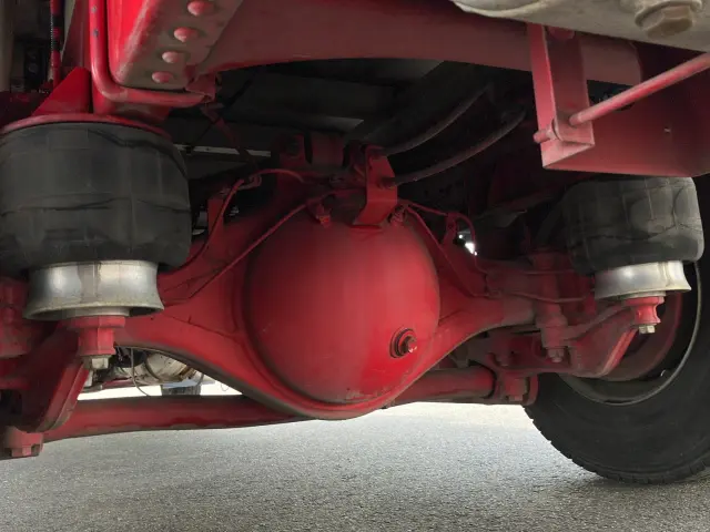 日野 レンジャー 2KG-FD2ABG(2WD)の写真15