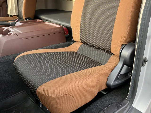 日野 レンジャー 2KG-FD2ABG(2WD)の写真19