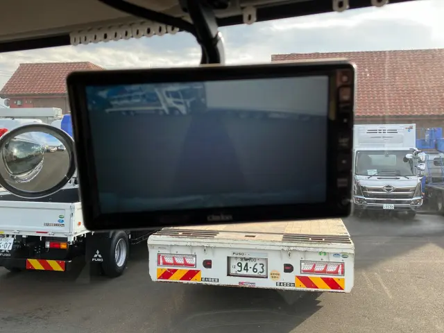 日野 レンジャー 2KG-FD2ABG(2WD)の写真22