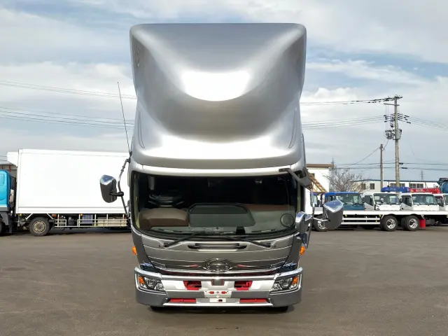 日野 レンジャー 2KG-FD2ABG(2WD)の写真23