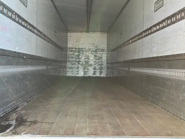 三菱 スーパーグレート QPG-FS65VZ(8x4)の写真10