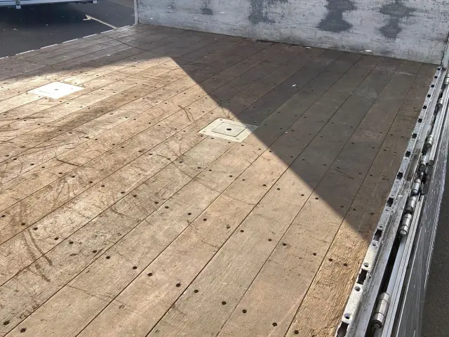 三菱 スーパーグレート QPG-FS65VZ(8x4)の写真11