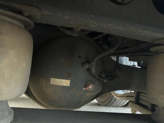 三菱 スーパーグレート QPG-FS65VZ(8x4)の写真15