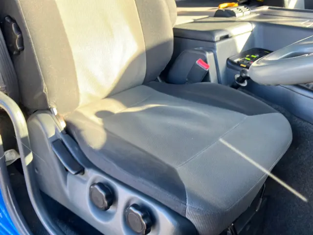 三菱 スーパーグレート QPG-FS65VZ(8x4)の写真18