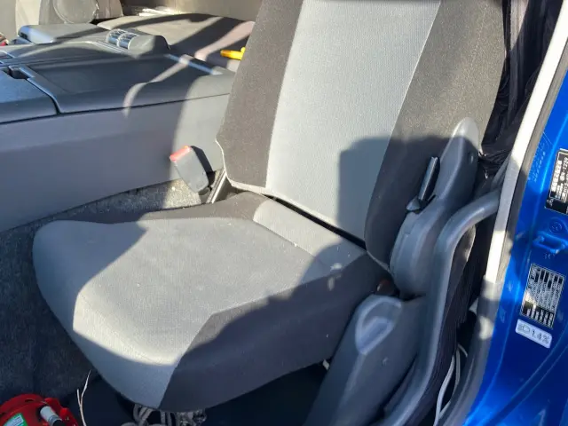 三菱 スーパーグレート QPG-FS65VZ(8x4)の写真19