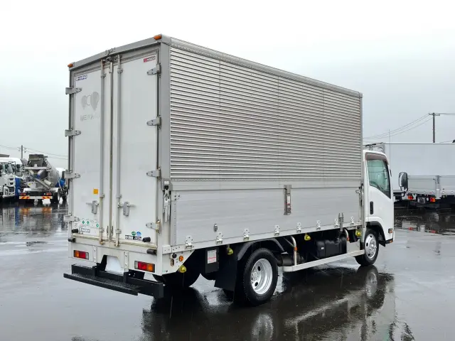 いすゞ エルフ TKG-NMR85AN(2WD)の写真3