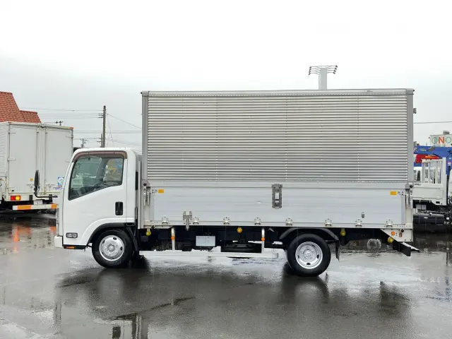 いすゞ エルフ TKG-NMR85AN(2WD)の写真7