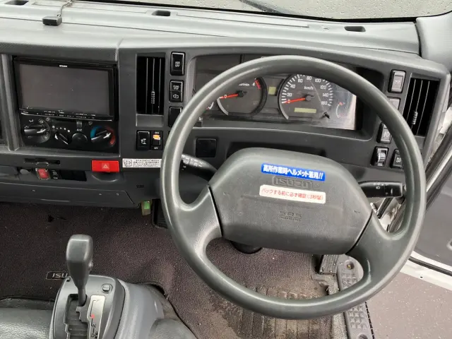 いすゞ エルフ TKG-NMR85AN(2WD)の写真20