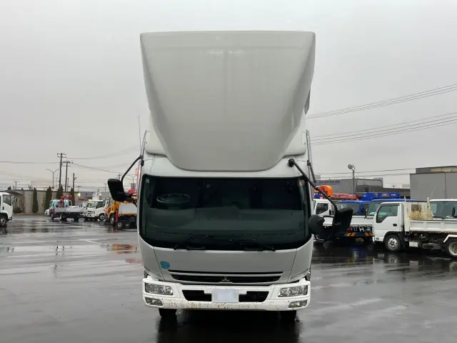 三菱 ファイター PDG-FK64F(2WD)の写真23