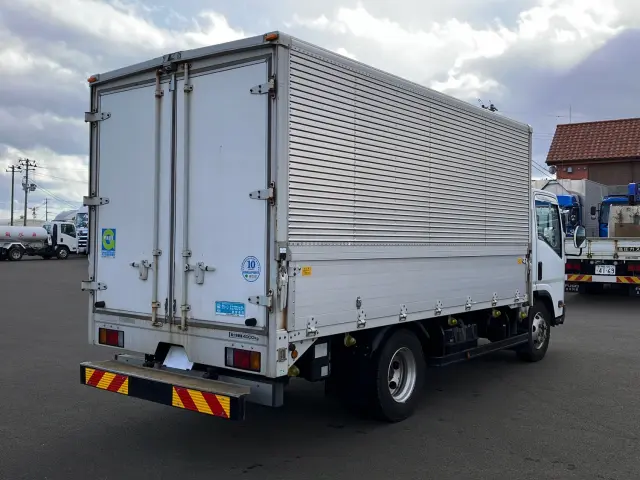 いすゞ エルフ TPG-NPR85YN(2WD)の写真3