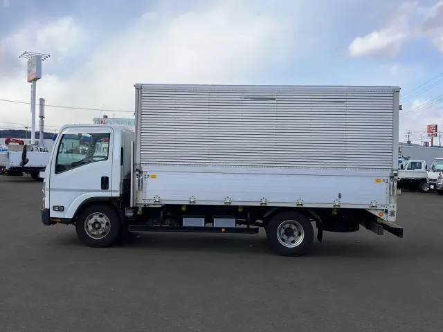 いすゞ エルフ TPG-NPR85YN(2WD)の写真7