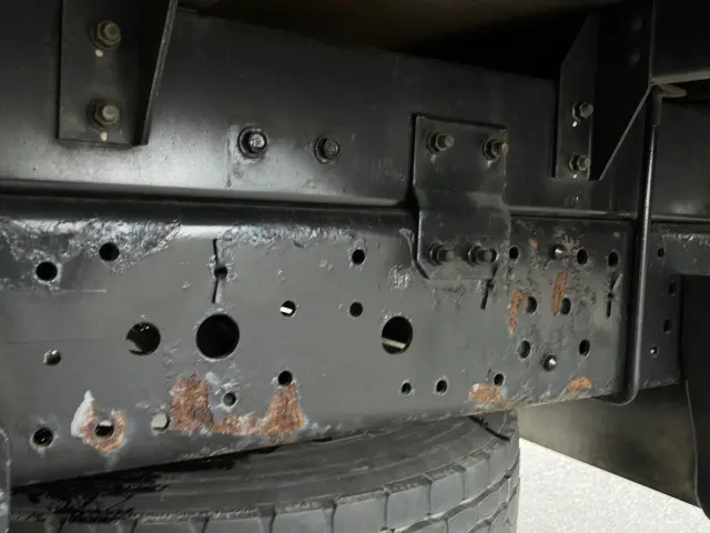 いすゞ エルフ TPG-NPR85YN(2WD)の写真13