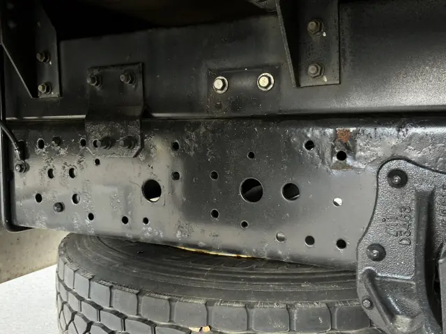 いすゞ エルフ TPG-NPR85YN(2WD)の写真14